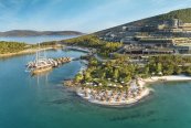 Hotel Lujo - Turecko - Bodrum - Güvercinlik
